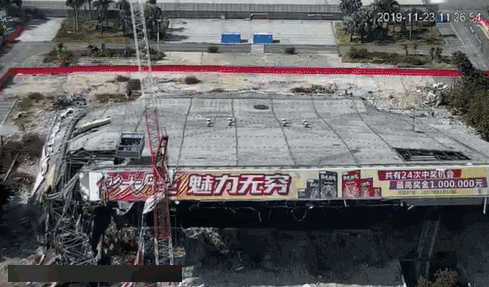 结构进阶分析:你想知道的结构全过程倒塌模拟 - 知乎