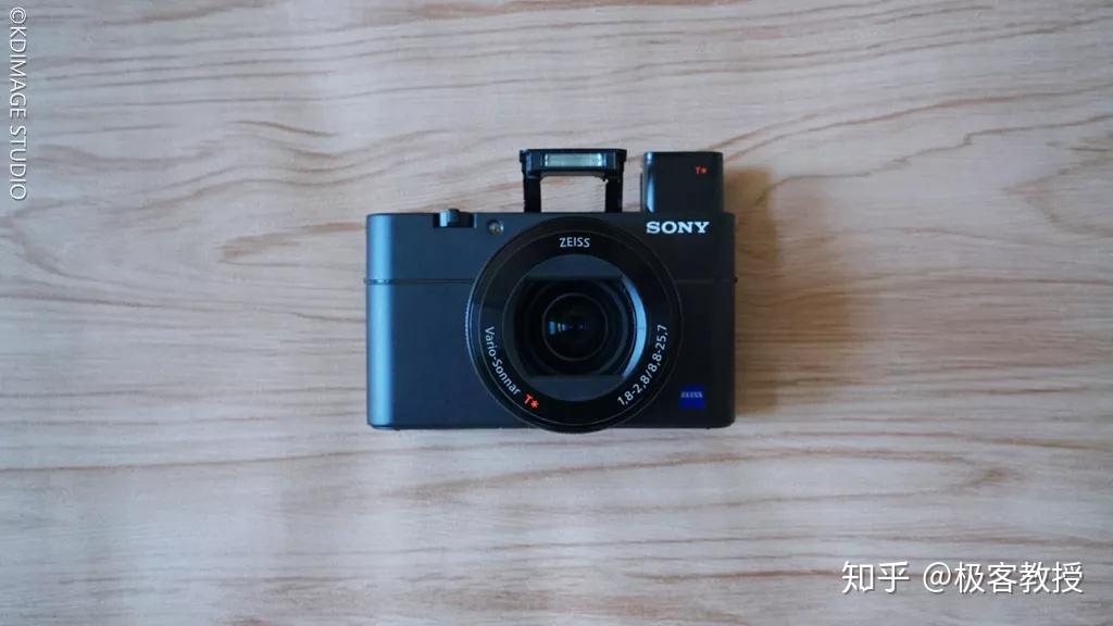 相机索尼的黑科技专业卡片机黑卡5实际使用体验测评
