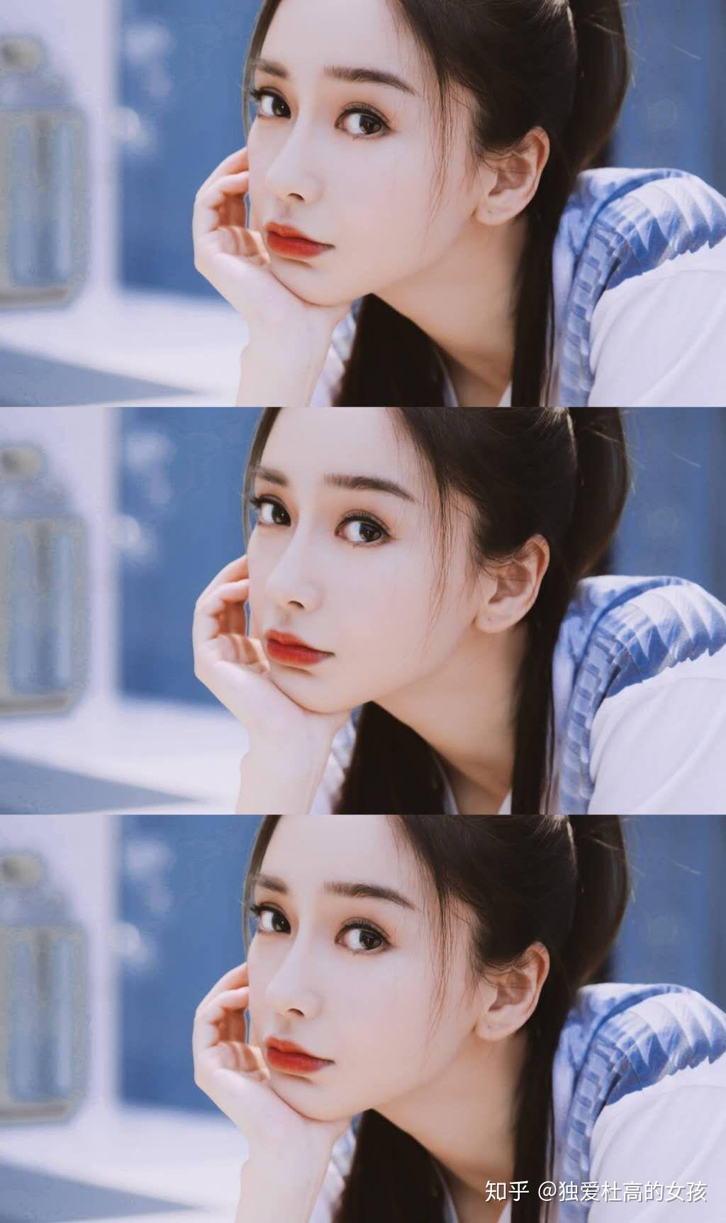 anglebaby最好看的照片是哪张