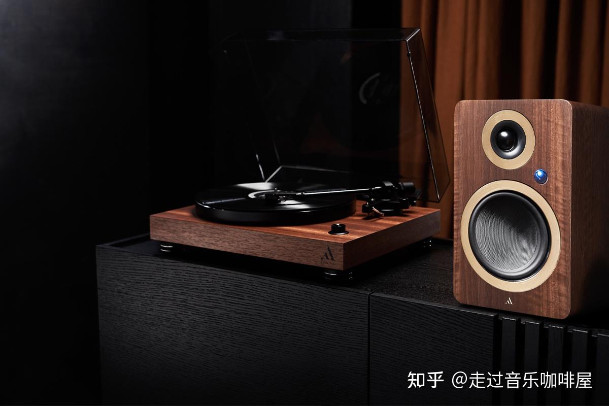 最佳音乐拍档:argon audio tt-4黑胶唱机和forte a5 mk2有源音箱