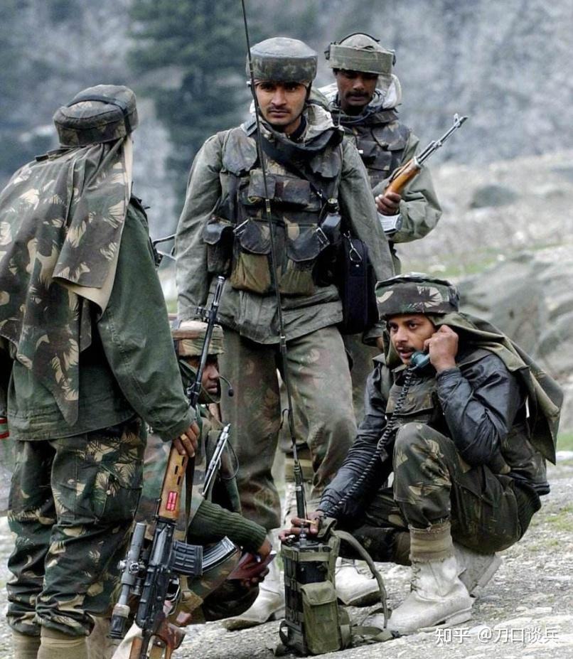 中国13万亿的军费多吗没有这些钱印军恐怕现在还赖着不走