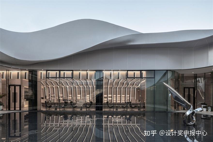2022年IF开奖,8个中国金奖获奖作品赏析 - 知乎