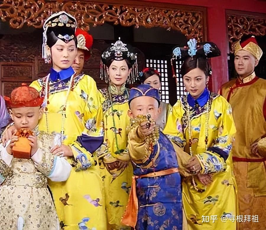 孝庄去世后为何拒绝与皇太极合葬？真的是因为改嫁多尔衮，而无颜再见前夫吗 - 知乎