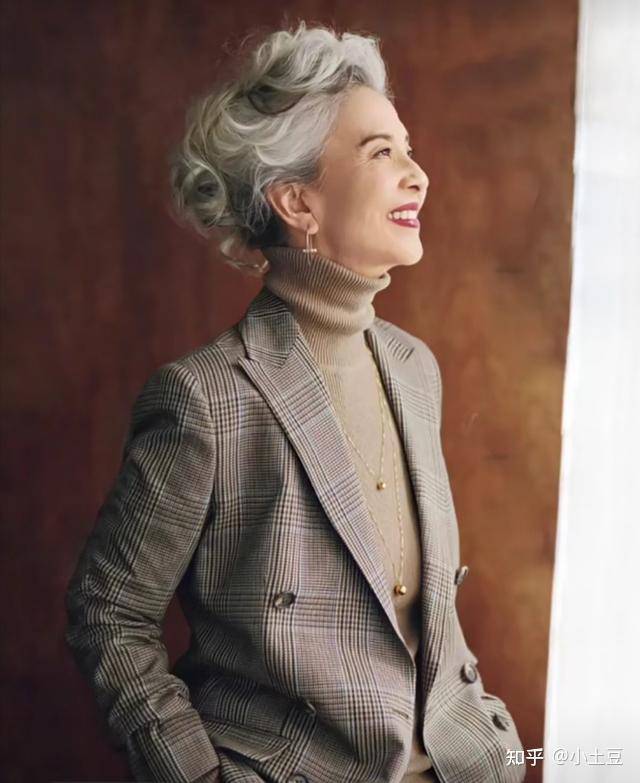 白发呀!白发…… - 知乎