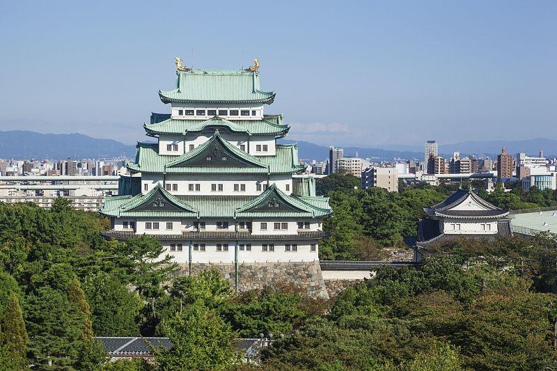 名古屋——爱知县