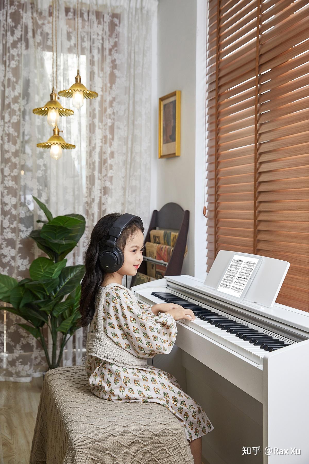 关于电钢琴你所不知道的事