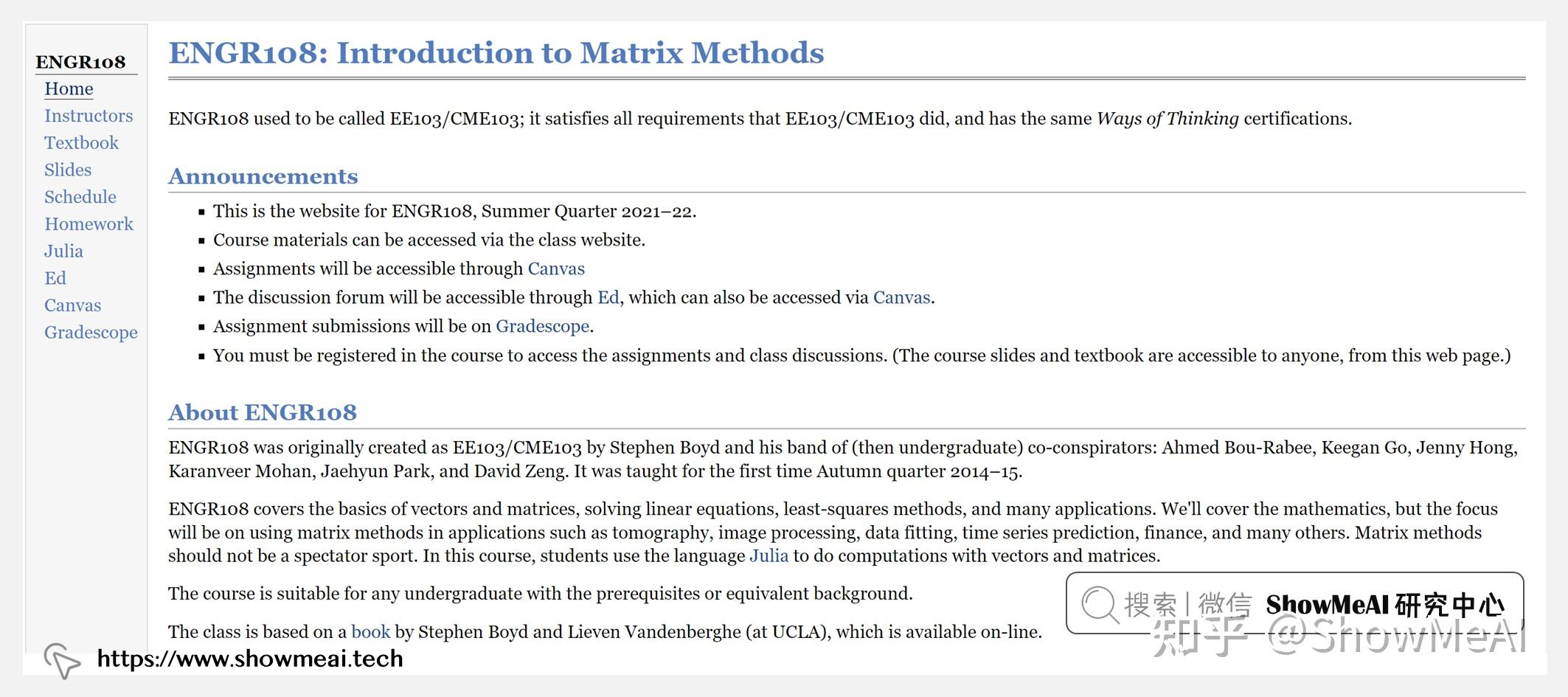  ai 15 stanford introduction to applied