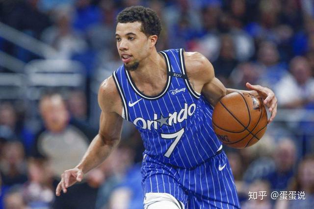 nba陨落的十名天才球星:风城玫瑰上榜,榜首本该是第一中锋! - 知乎