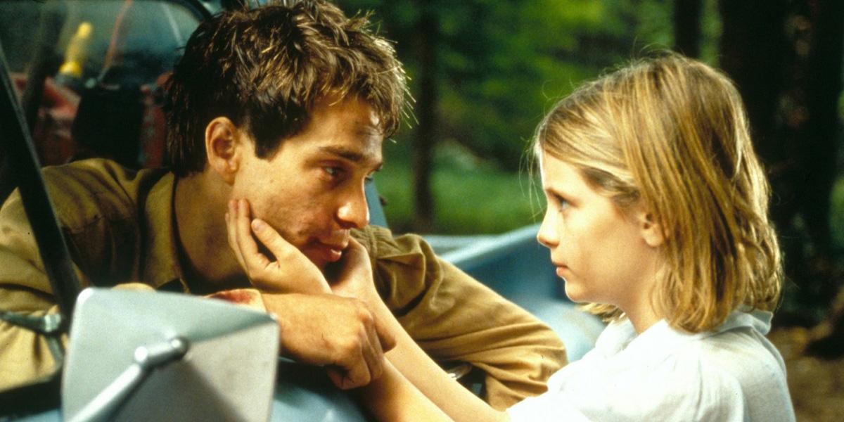 有哪些电影的画面震撼了你