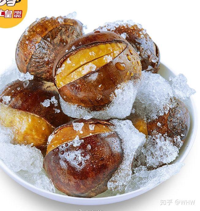 有没有适合在校学生吃的低热量零食