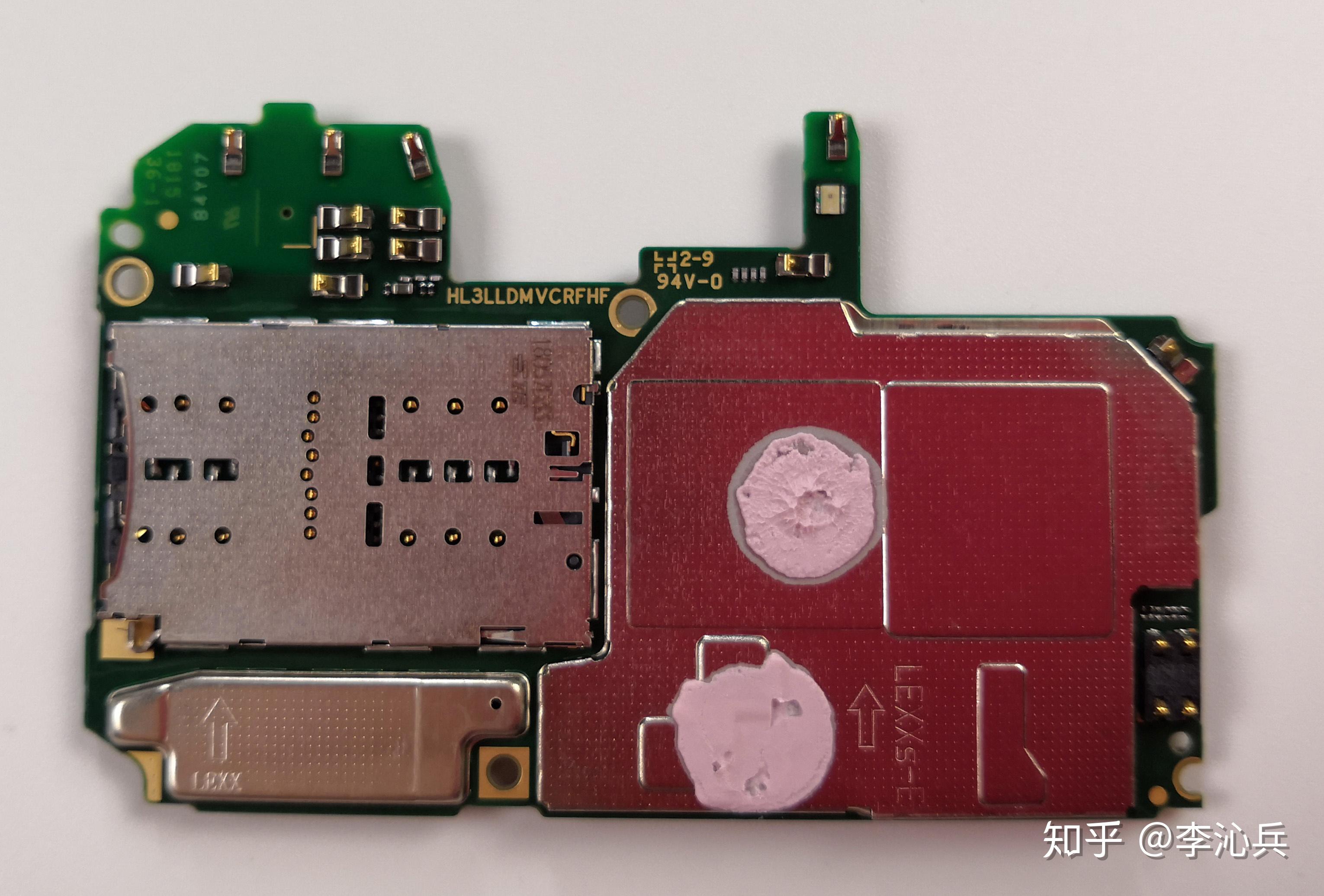 千元刘海屏荣耀9i拆机评测