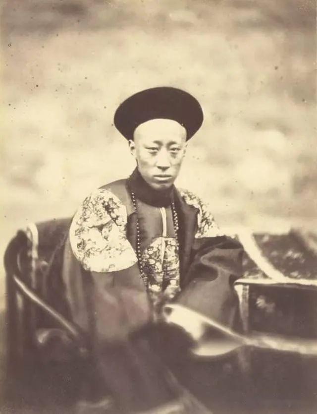 斌椿:一个几乎被历史遗忘的人,他的贡献解决了中国上千年的“读书困难”问题 - 知乎