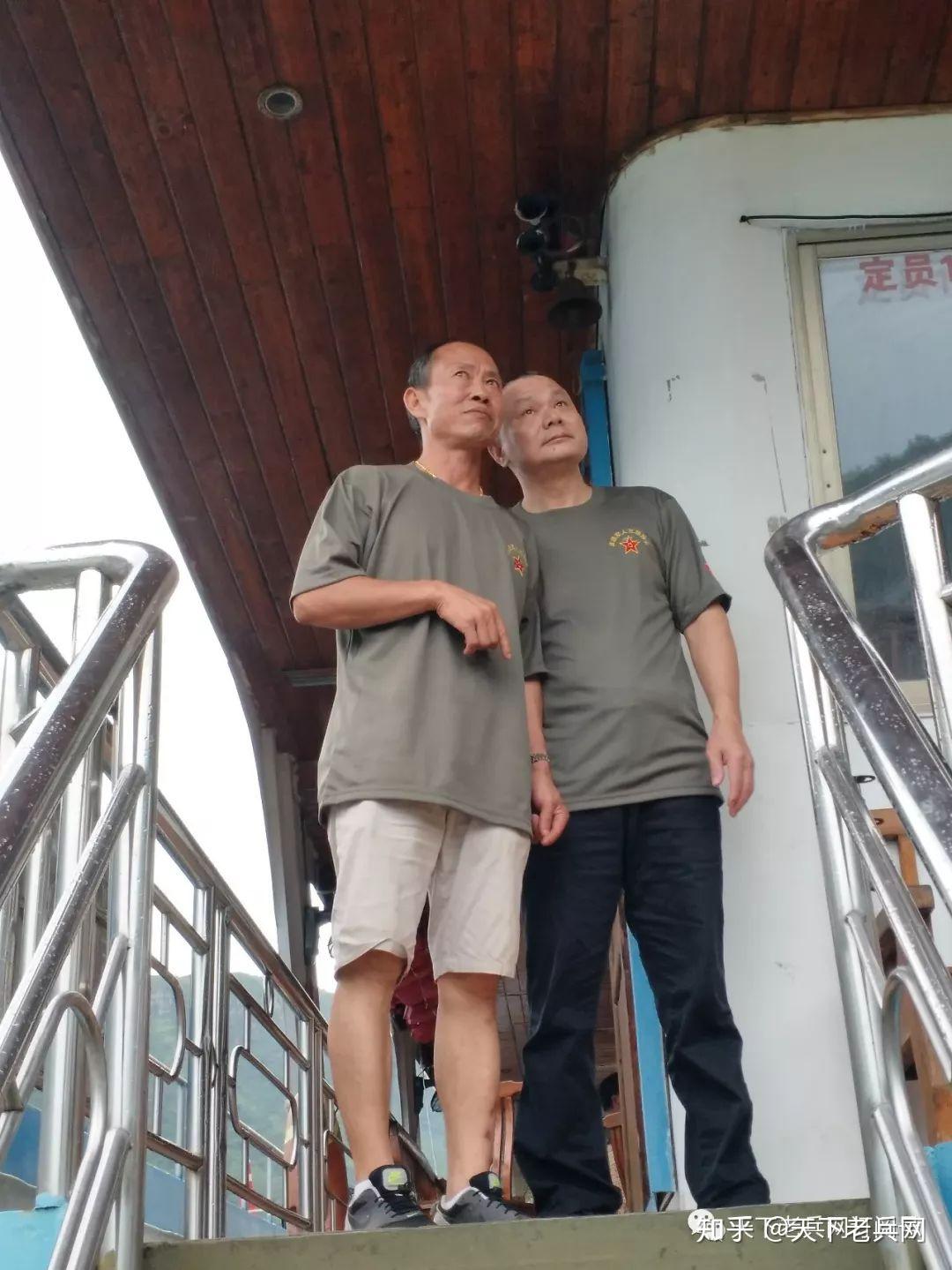 当我将这个问题抛给故事中的主角,原124师372团钢7连退役老兵黄炳南时