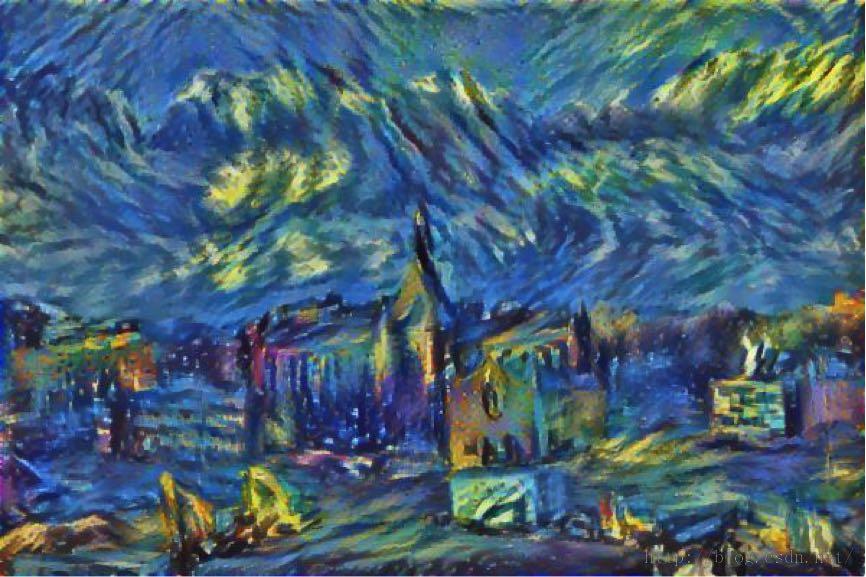 如何看待贾扬清Caffe2go开源,手机就能训练神