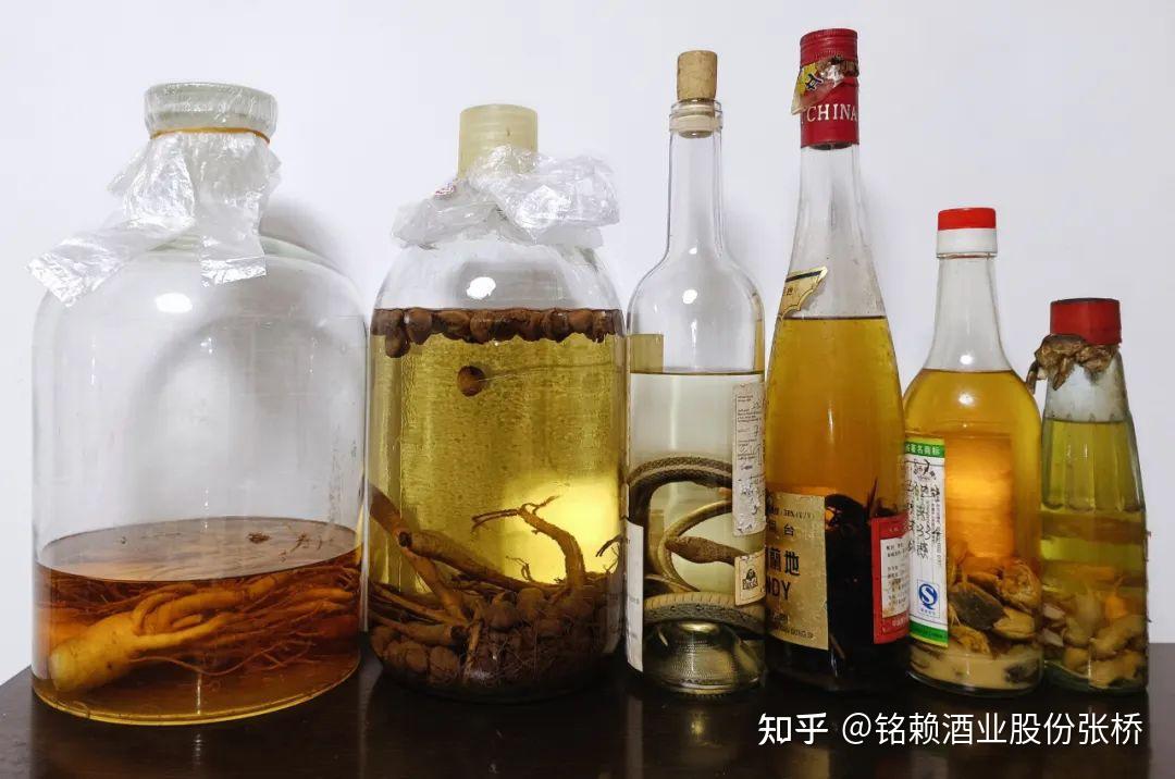 用動物特殊部位泡酒真的能壯陽嗎