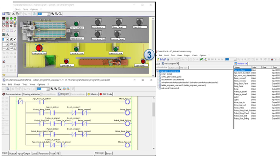 达索系统3DEXPERIENCE平台虚拟调试解决方案概述|达索系统·上海江达 - 知乎