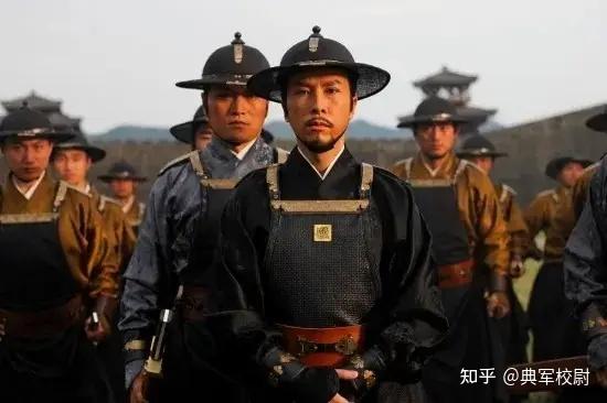 明朝厂卫制度到底是什么样的制度