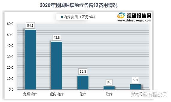 04癌症的治疗手段与花费