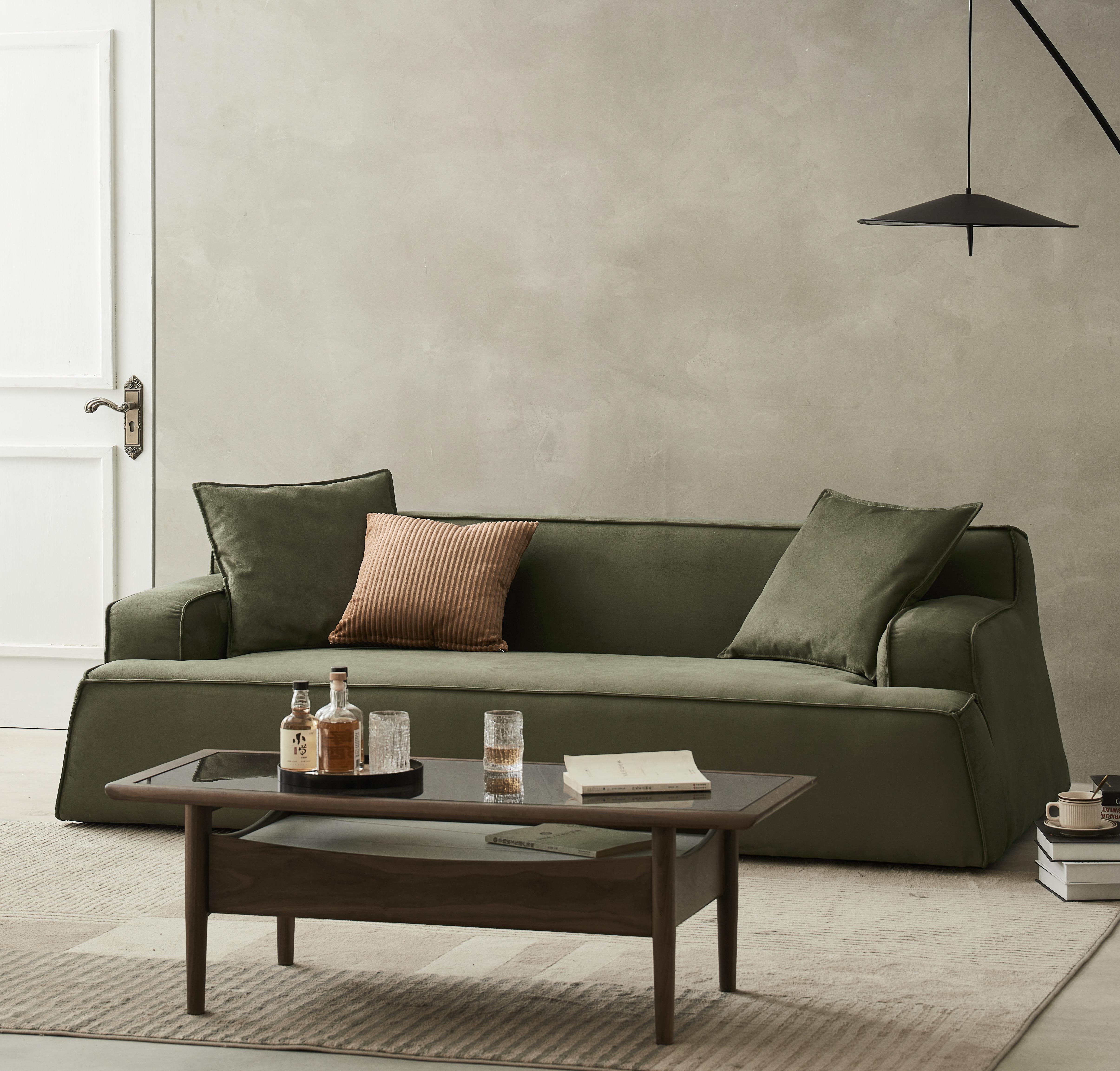 这款沙发太好瘫了60宽大软弹巨巨巨舒服78