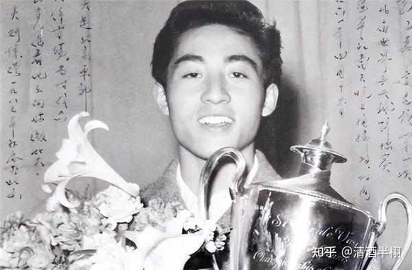 乒乓国手庄则栋放弃治疗,临死留遗书给日本妻子:望有尊严地长眠 - 知乎