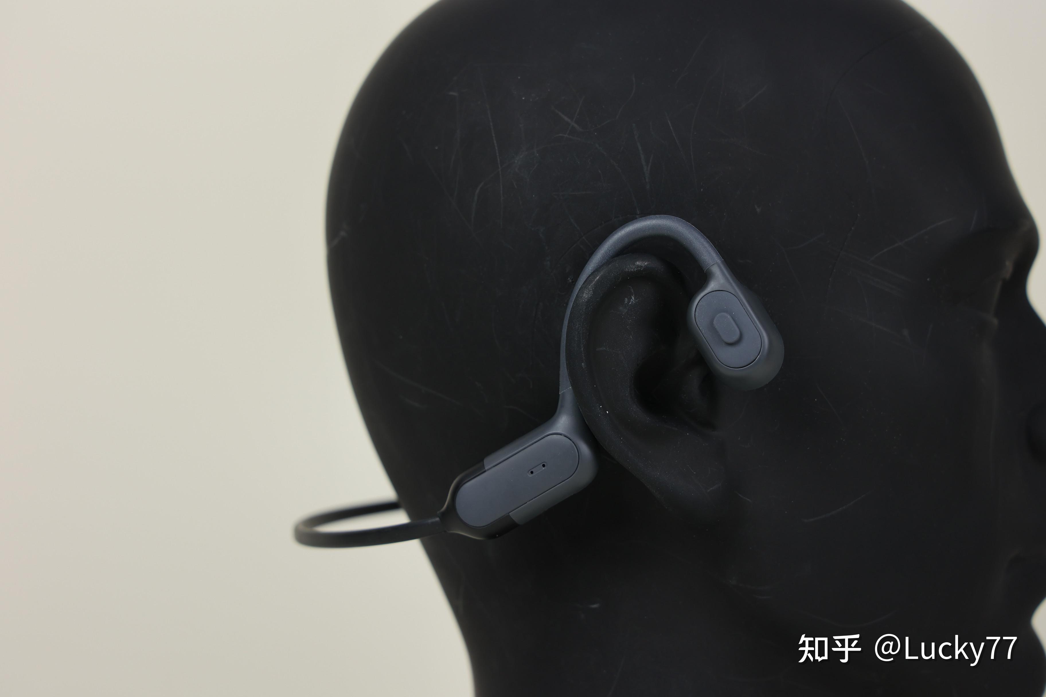 骨传导耳机优缺点大总结!2022年高品质骨传导耳机排行榜