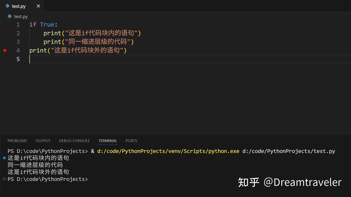 从Hello World到实战：Python基础语法全解析 - 知乎