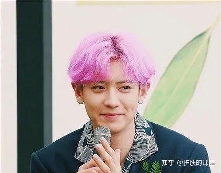 男生韩式发型做对了真的很帅,中分蓬松发型 - 知乎