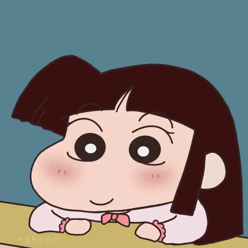 有没有那种让人一看就酸的情侣头像