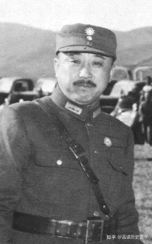 卫立煌海外归来揭秘 - 知乎