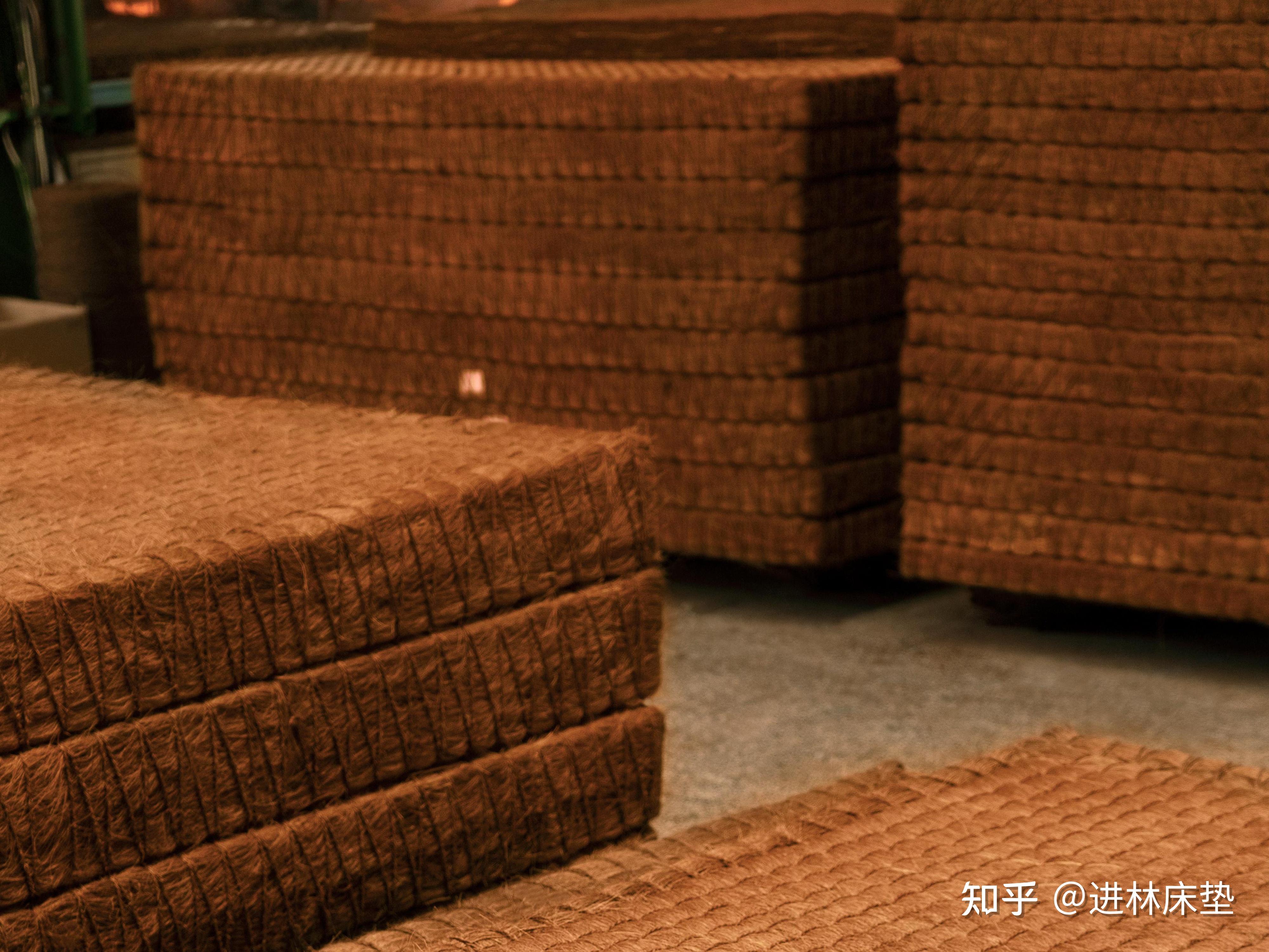 什么牌子的棕床垫好?