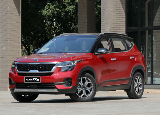 斯柯达柯米克现代ix25和起亚kx3傲跑哪一款是你的菜