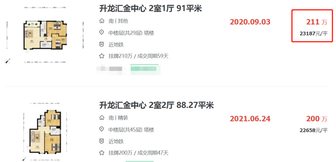 哭了!挂牌3年才成交!南京这种房子谁买谁倒霉 - 知乎