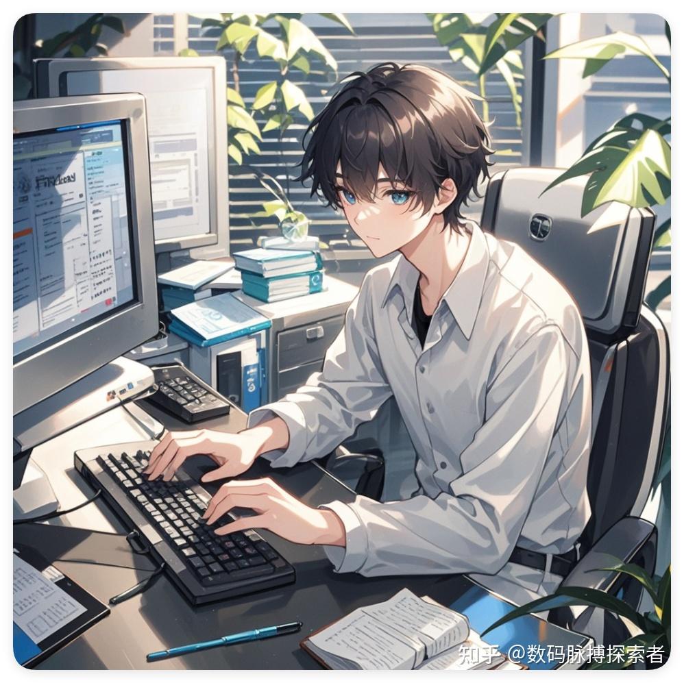 电脑键盘功能键全解析，让你的操作如虎添翼！ - 知乎