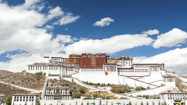 「西藏游·博物」西藏不可错过的名胜古迹