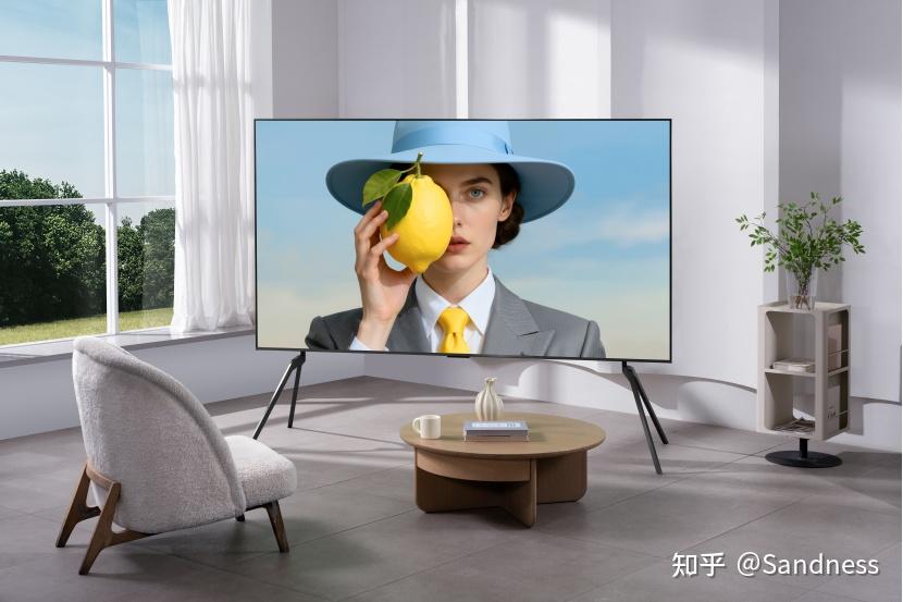 最近在想买电视的朋友们,可以重点看看TCL今年这波新品!