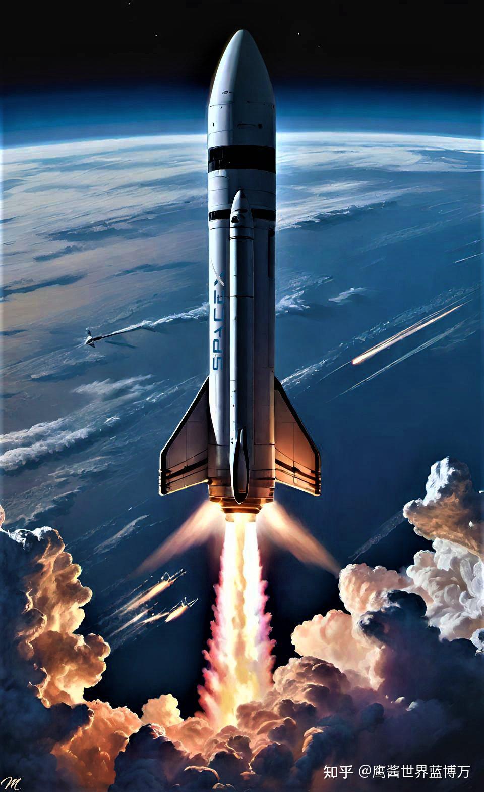 马斯克有9家公司，特斯拉技术含量最低- 知乎