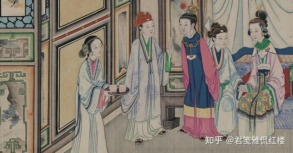干净的秦钟,结识贾宝玉后,为什么一身肮脏,没两年就死了? - 知乎