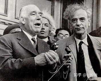 朗道：一个二流的物理学家 - 知乎