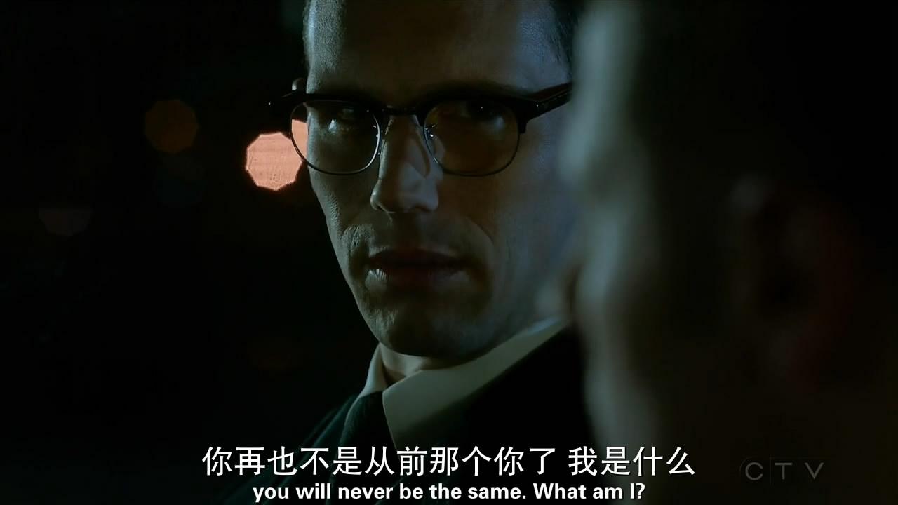 关于美剧《哥谭市》第三季第十七集你想说点儿