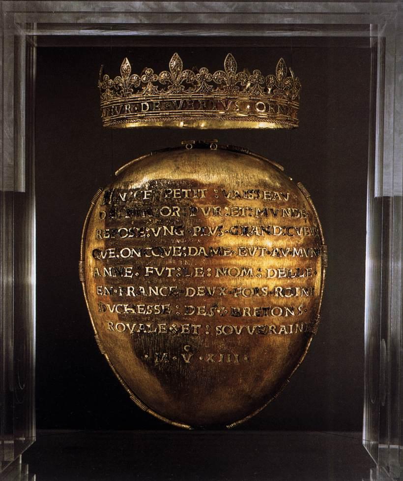 goldsmiths works (16th century)