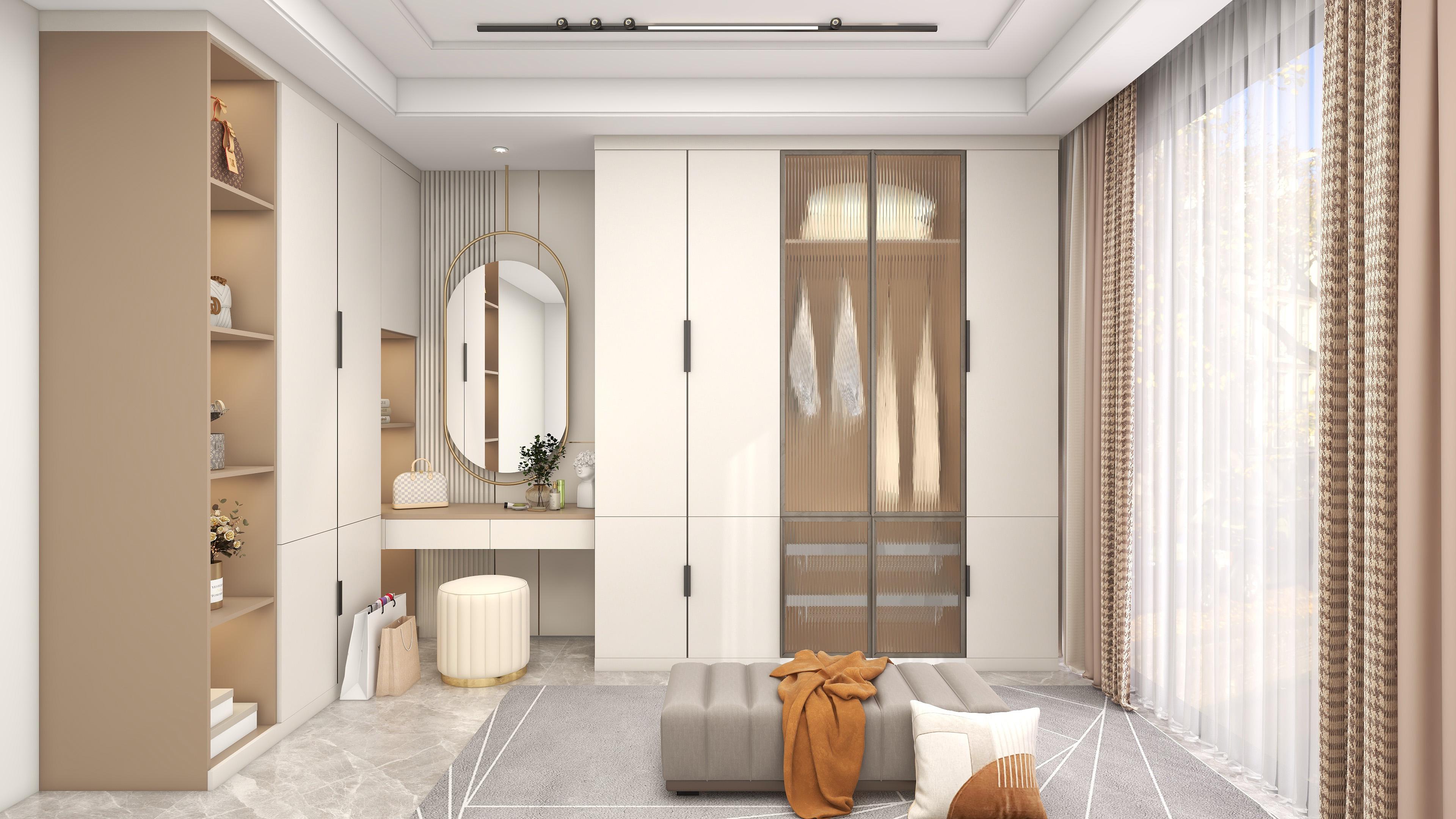 定制家装必看:儿童房改造大揭秘,玩转成长高级风! - 知乎