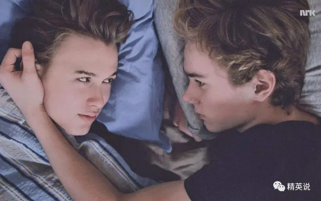 因"流氓罪"3次入狱,60年见证"同志"历史,不被看见的老年同性恋者都