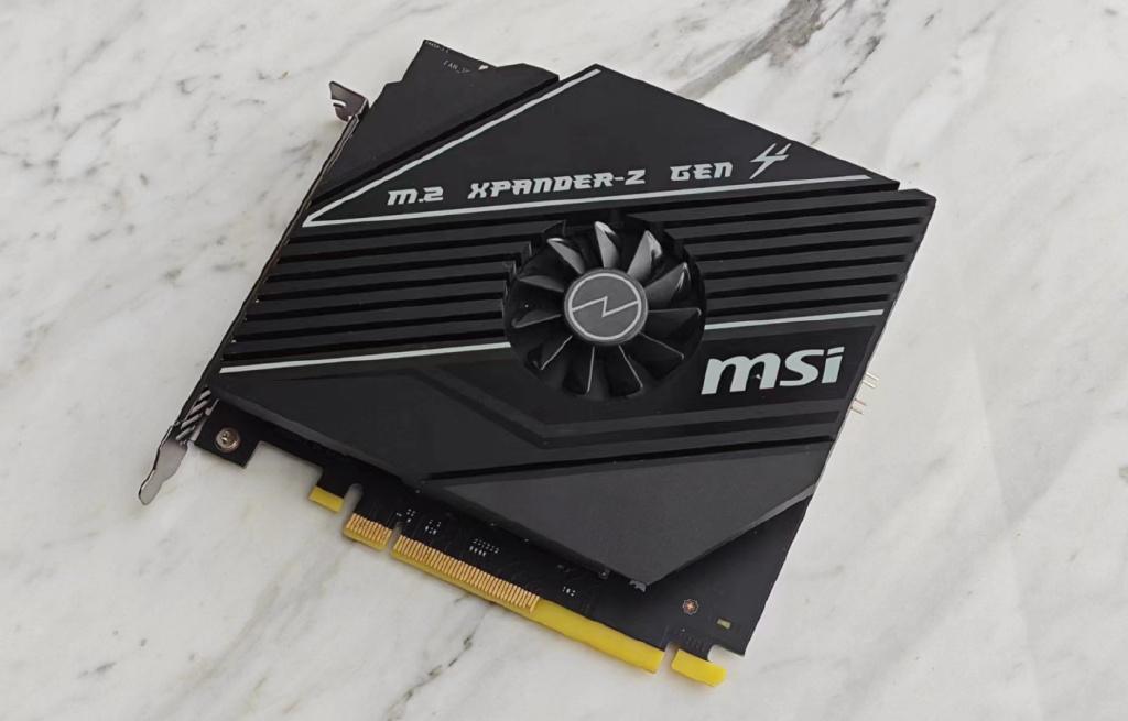 pci-e