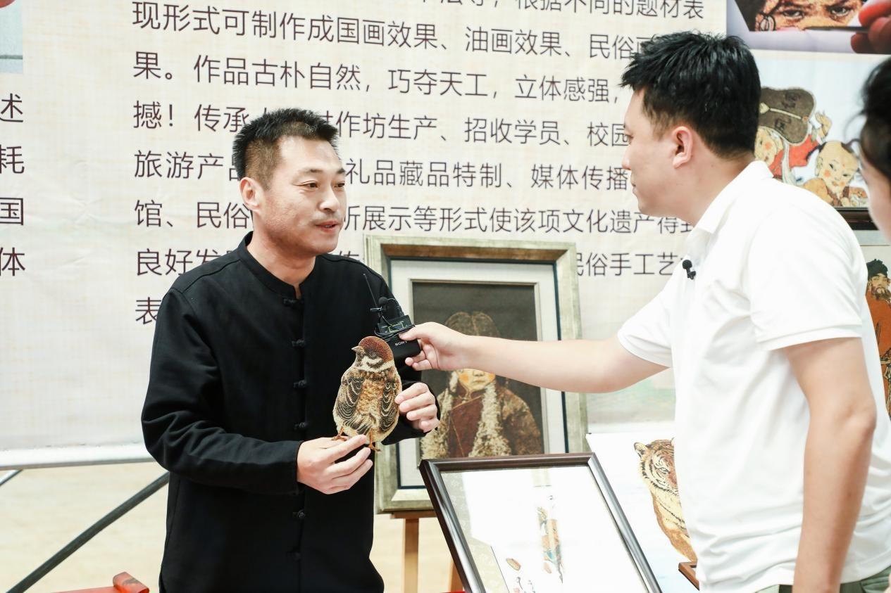 守护大国粮仓 | 辽宁新民:全产业链发展促农增收