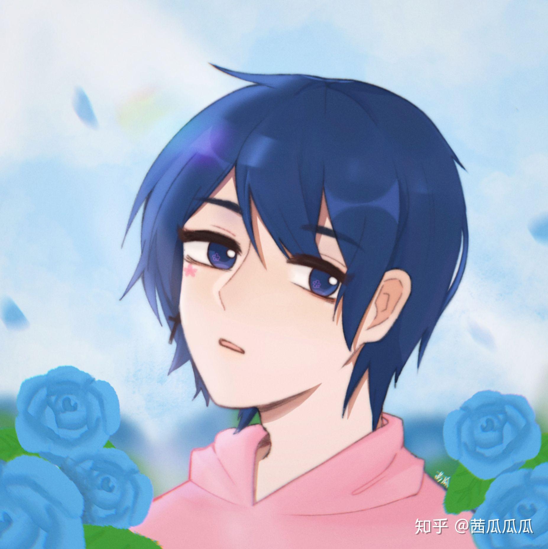 你为什么喜欢花少北