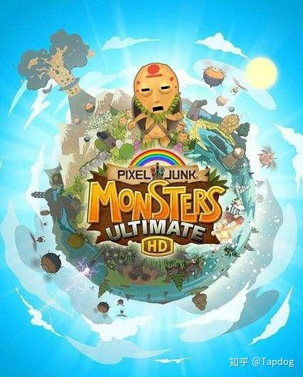 有哪些好玩的塔防游戏 v2-fc2dbb1d7810cf47028da50cfbb8755a_r.jpg