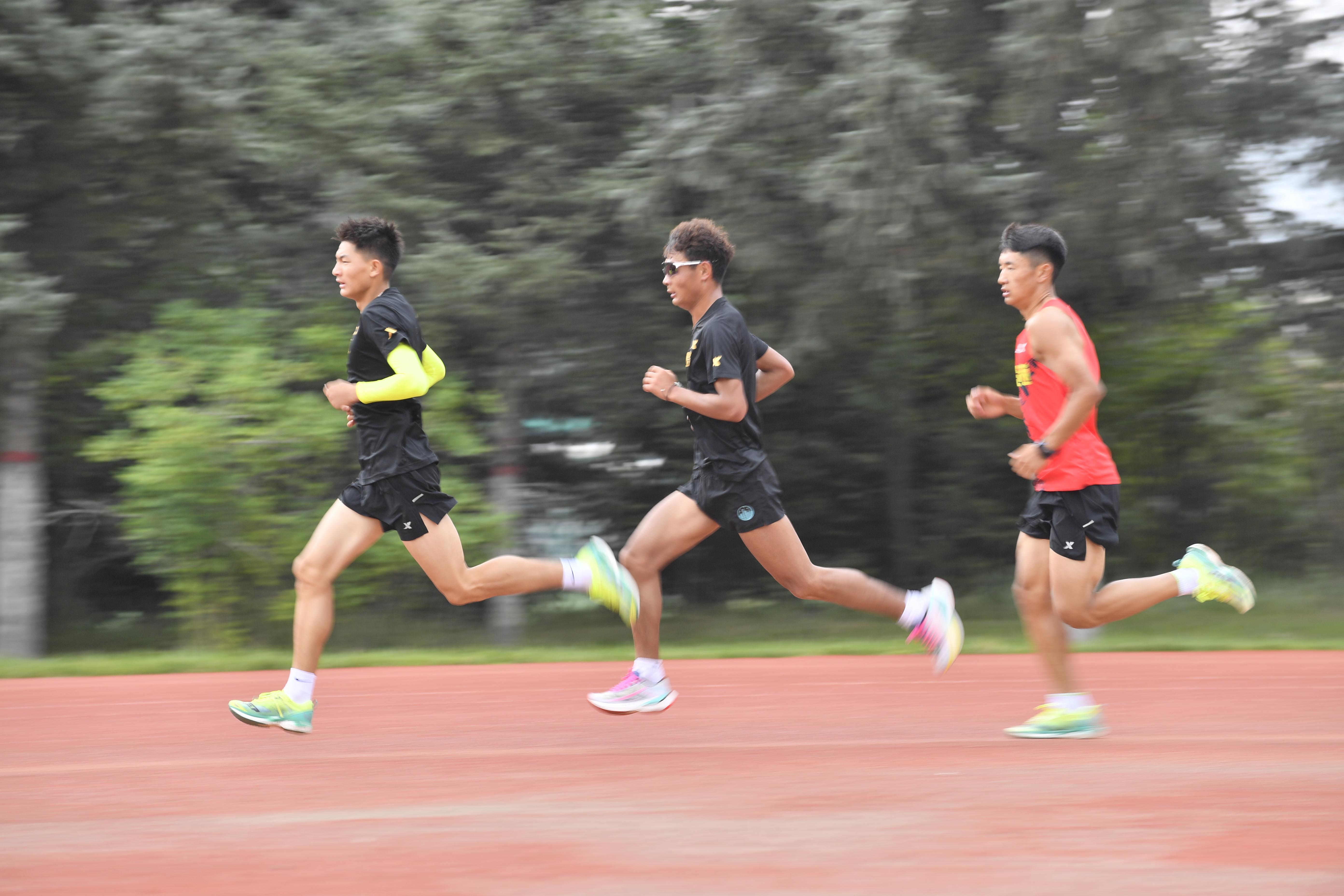 pb和跑崩,一步之差?