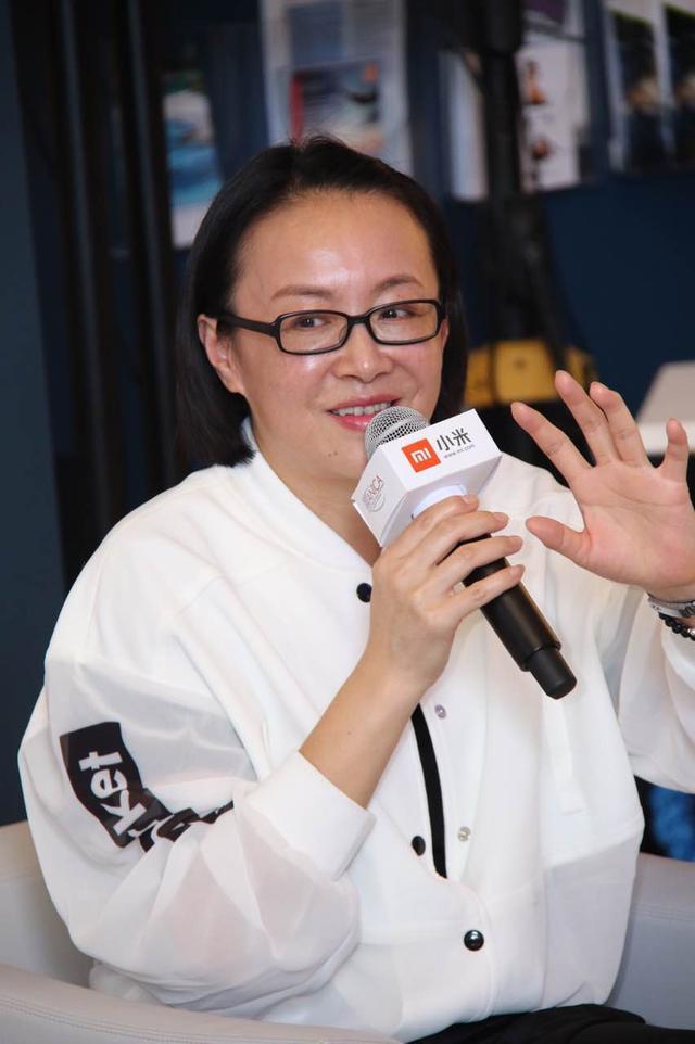 聚焦中国大师讲堂耐安威尼斯开讲