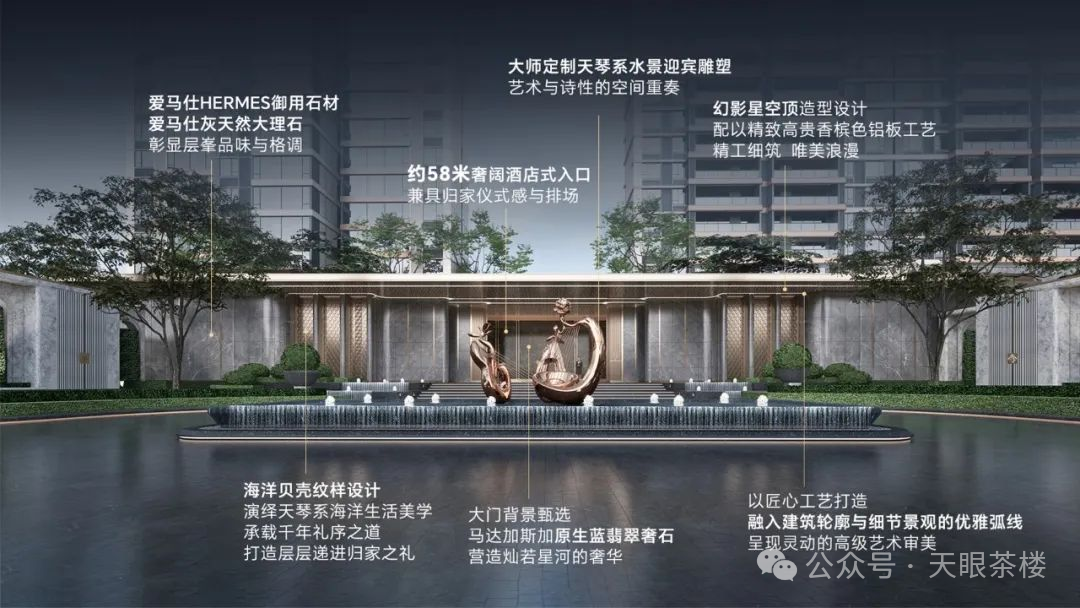 泉州国贸天琴樾值不值得买? - 知乎