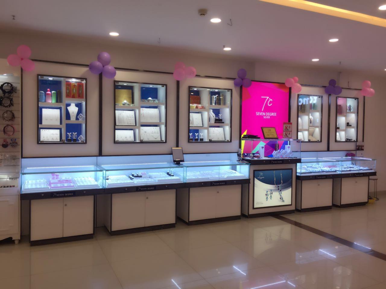 银饰加盟怎么选品牌好